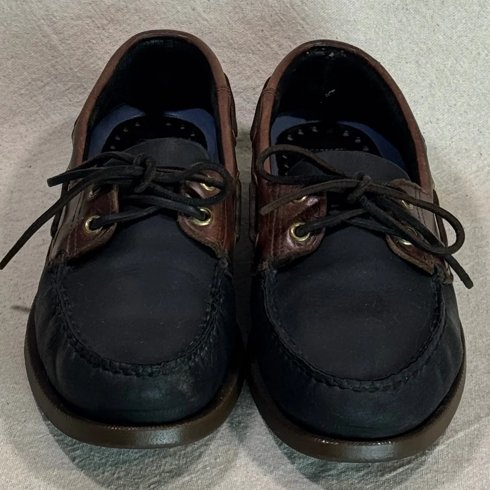 Sperry Top-Siders Mens Size 9M - Picture 2 of 16